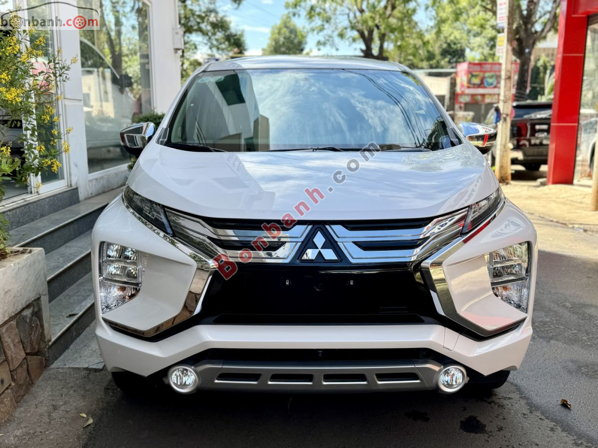 Bán ô tô Mitsubishi Xpander 1.5 AT - 2020 - xe cũ
