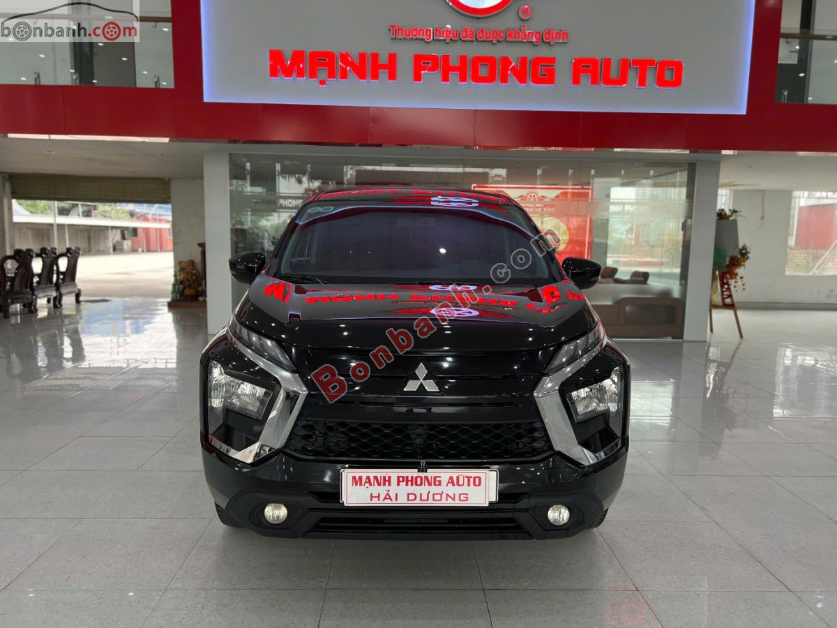 Bán ô tô Mitsubishi Xpander 1.5 AT - 2022 - xe cũ