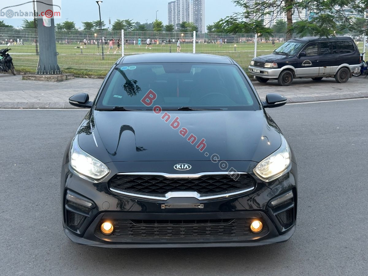 Bán ô tô Kia Cerato 1.6 MT - 2019 - xe cũ