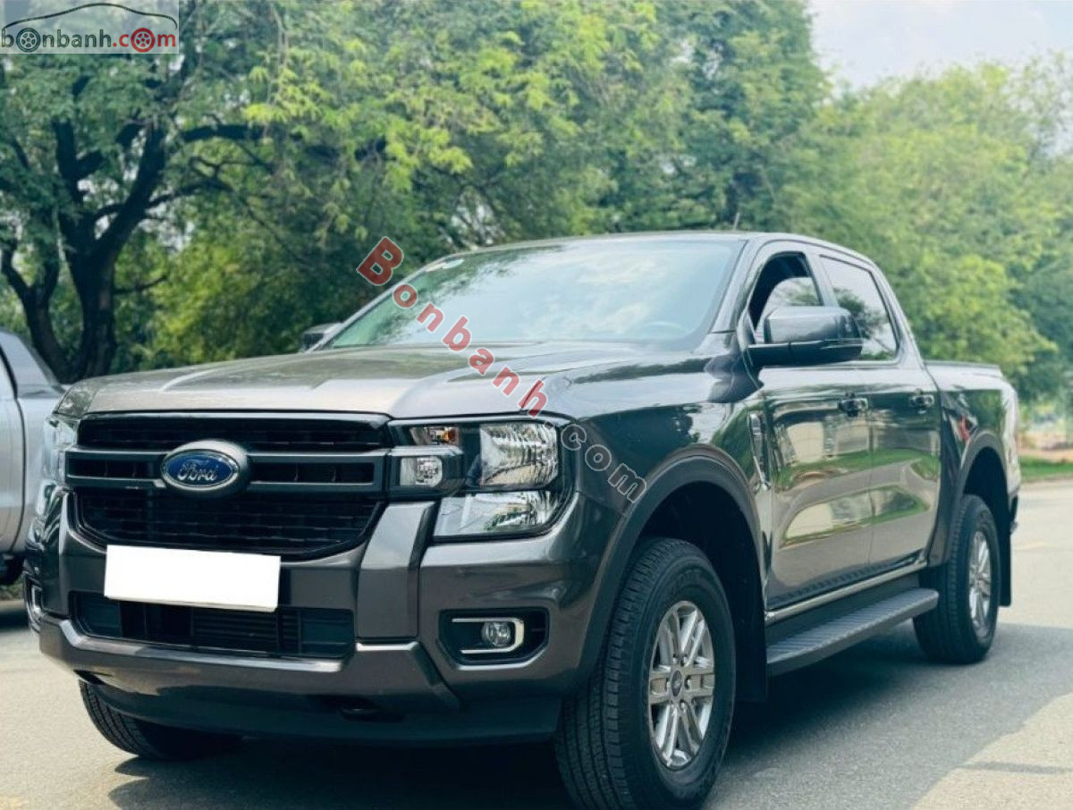Bán ô tô Ford Ranger XLS 2.0L 4x2 AT - 2023 - xe cũ