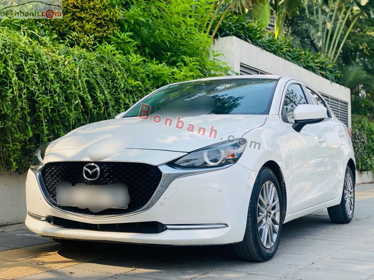 Bán ô tô Mazda 2 Premium - 2020 - xe cũ