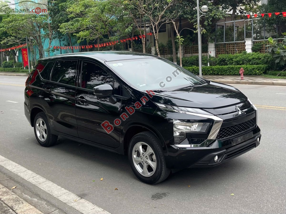 Bán ô tô Mitsubishi Xpander 1.5 AT - 2022 - xe cũ