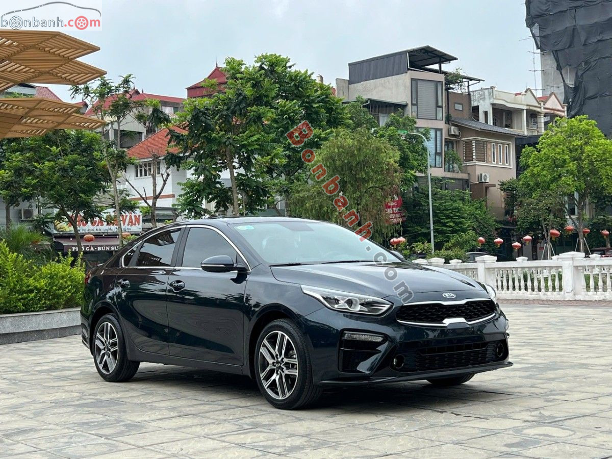Bán ô tô Kia Cerato 2.0 AT Premium - 2020 - xe cũ