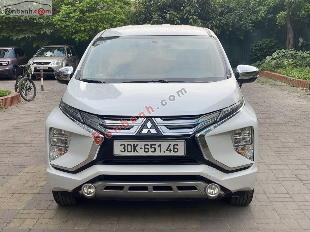 Bán ô tô Mitsubishi Xpander 1.5 AT - 2021 - xe cũ