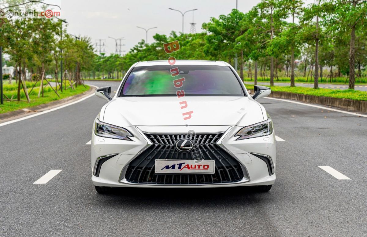 Bán ô tô Lexus ES 250 - 2022 - xe cũ