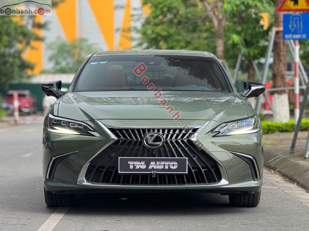 Bán ô tô Lexus ES 250 - 2022 - xe cũ