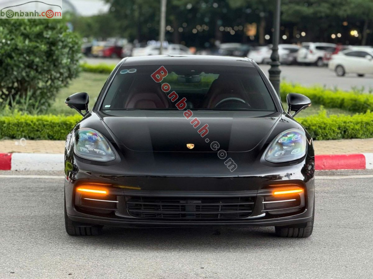 Bán ô tô Porsche Panamera 4 Executive - 2018 - xe cũ