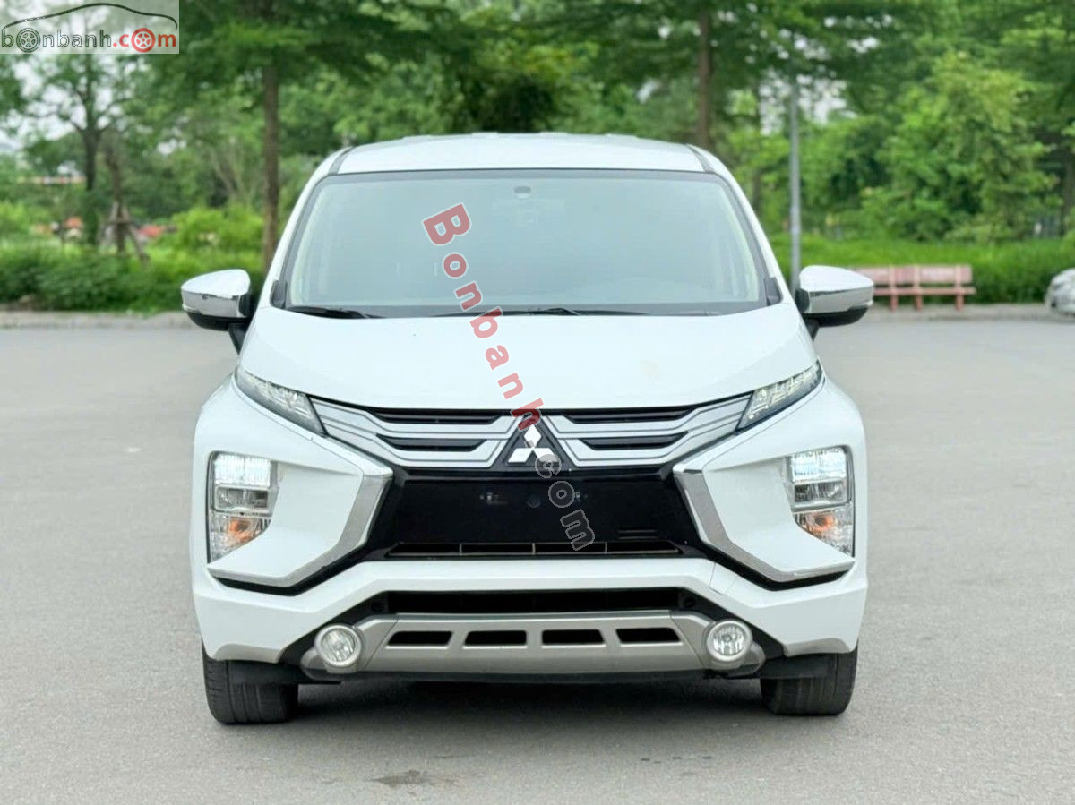 Bán ô tô Mitsubishi Xpander 1.5 AT - 2021 - xe cũ