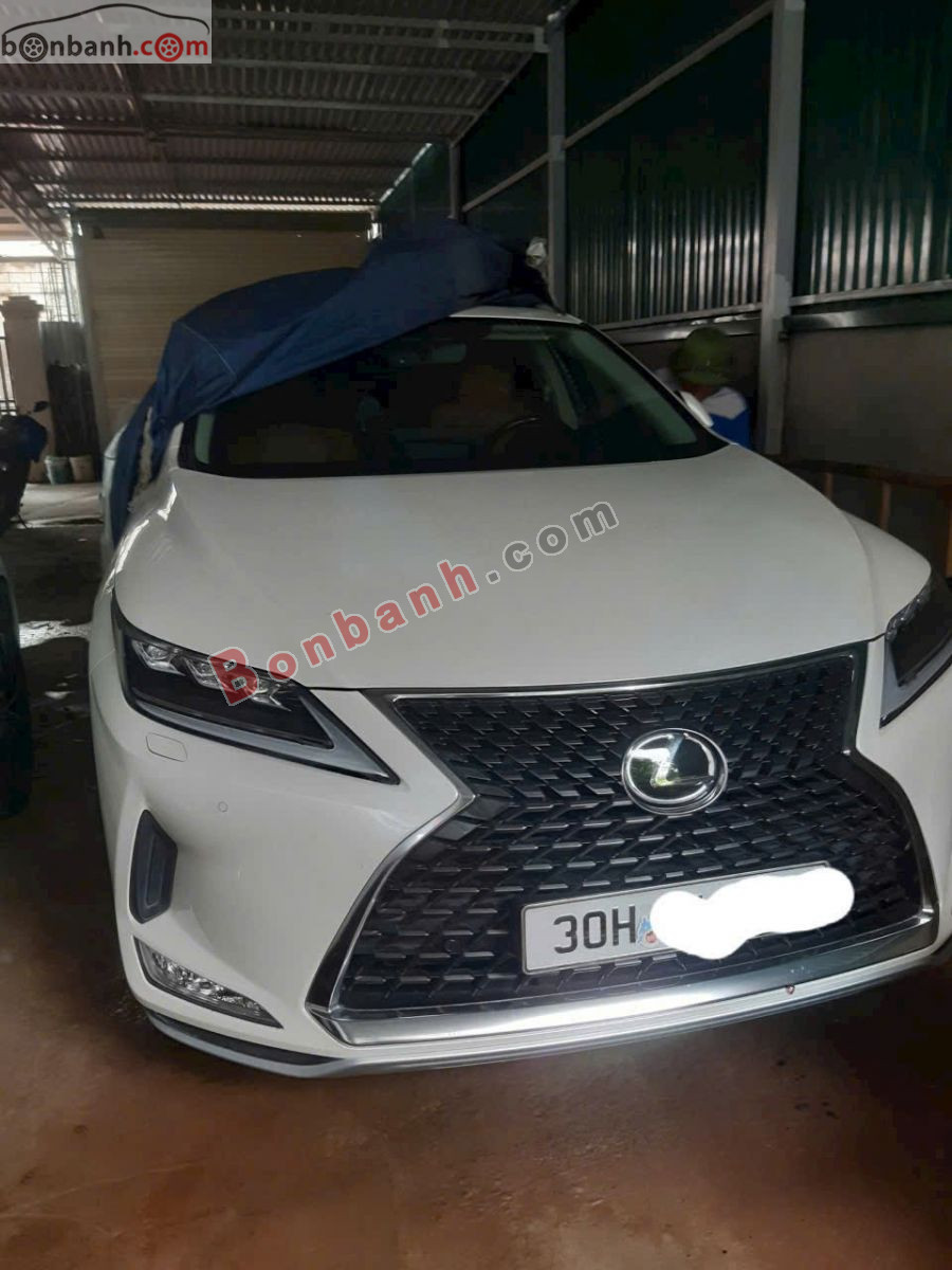 Bán ô tô Lexus RX 300 - 2021 - xe cũ
