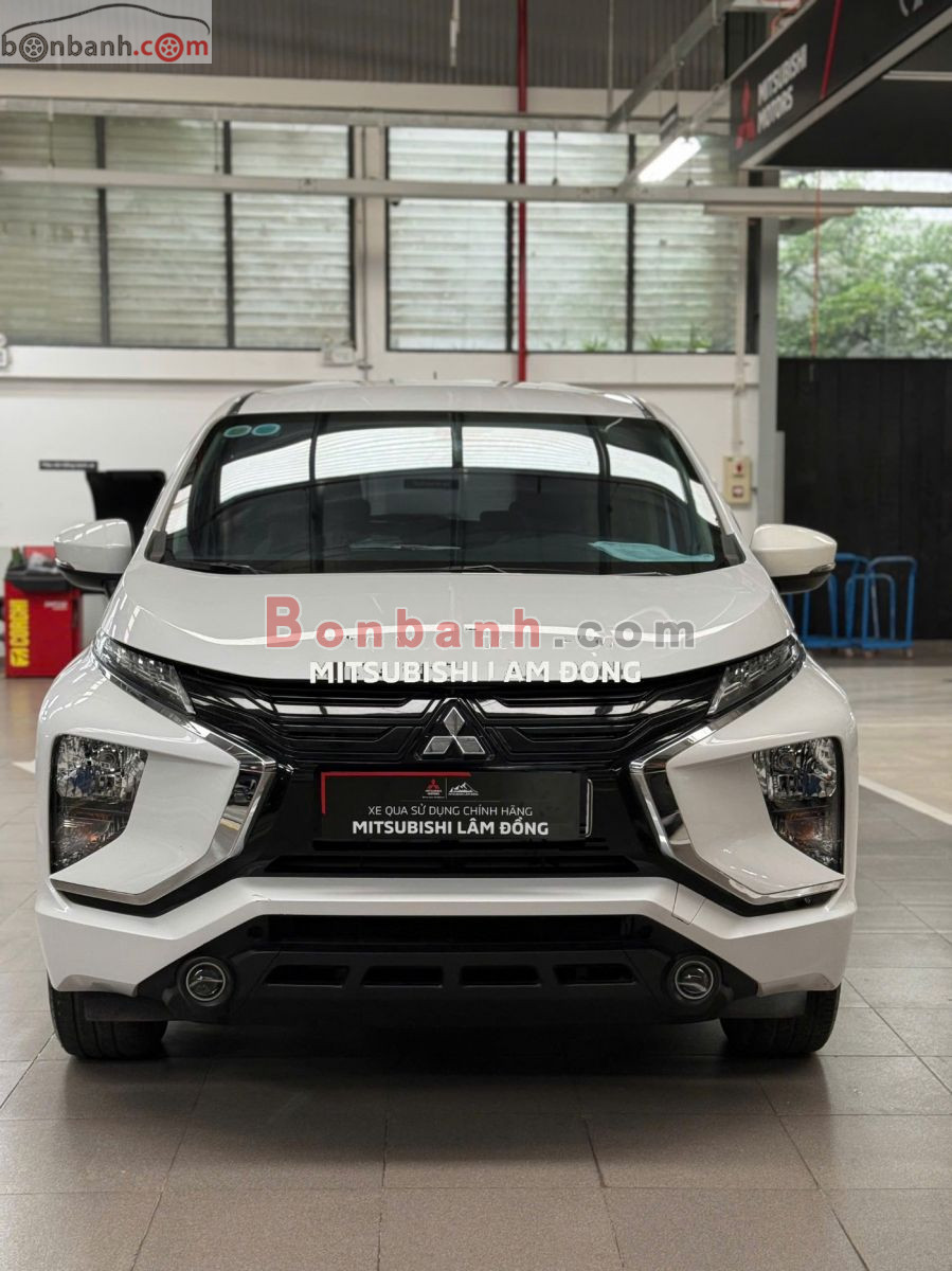 Bán ô tô Mitsubishi Xpander 1.5 MT - 2024 - xe cũ