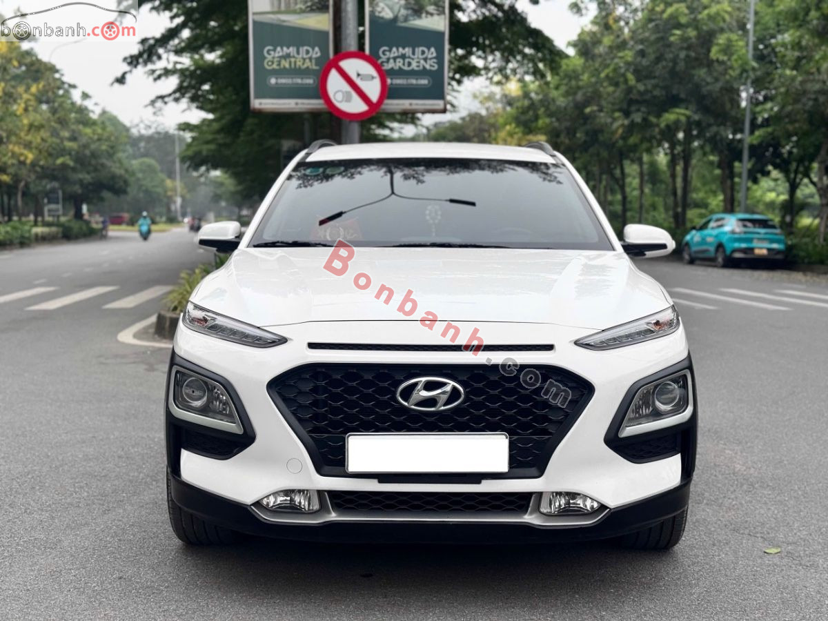 Bán ô tô Hyundai Kona 2.0 AT - 2018 - xe cũ