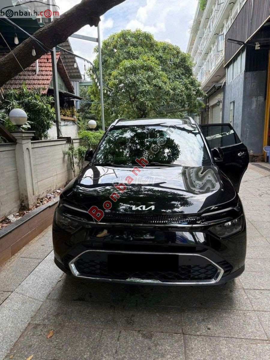 Bán ô tô Kia Carens 1.5G Luxury - 2024 - xe cũ