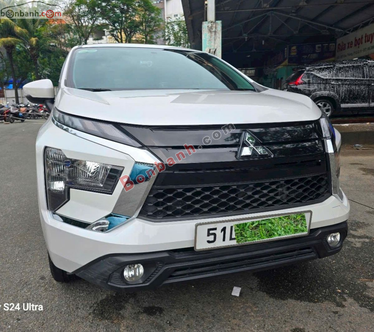 Bán ô tô Mitsubishi Xpander 1.5 AT - 2024 - xe cũ