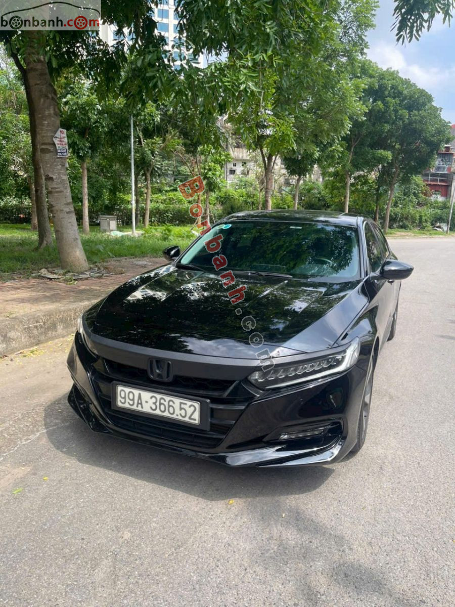 Bán ô tô Honda Accord 1.5 AT - 2019 - xe cũ