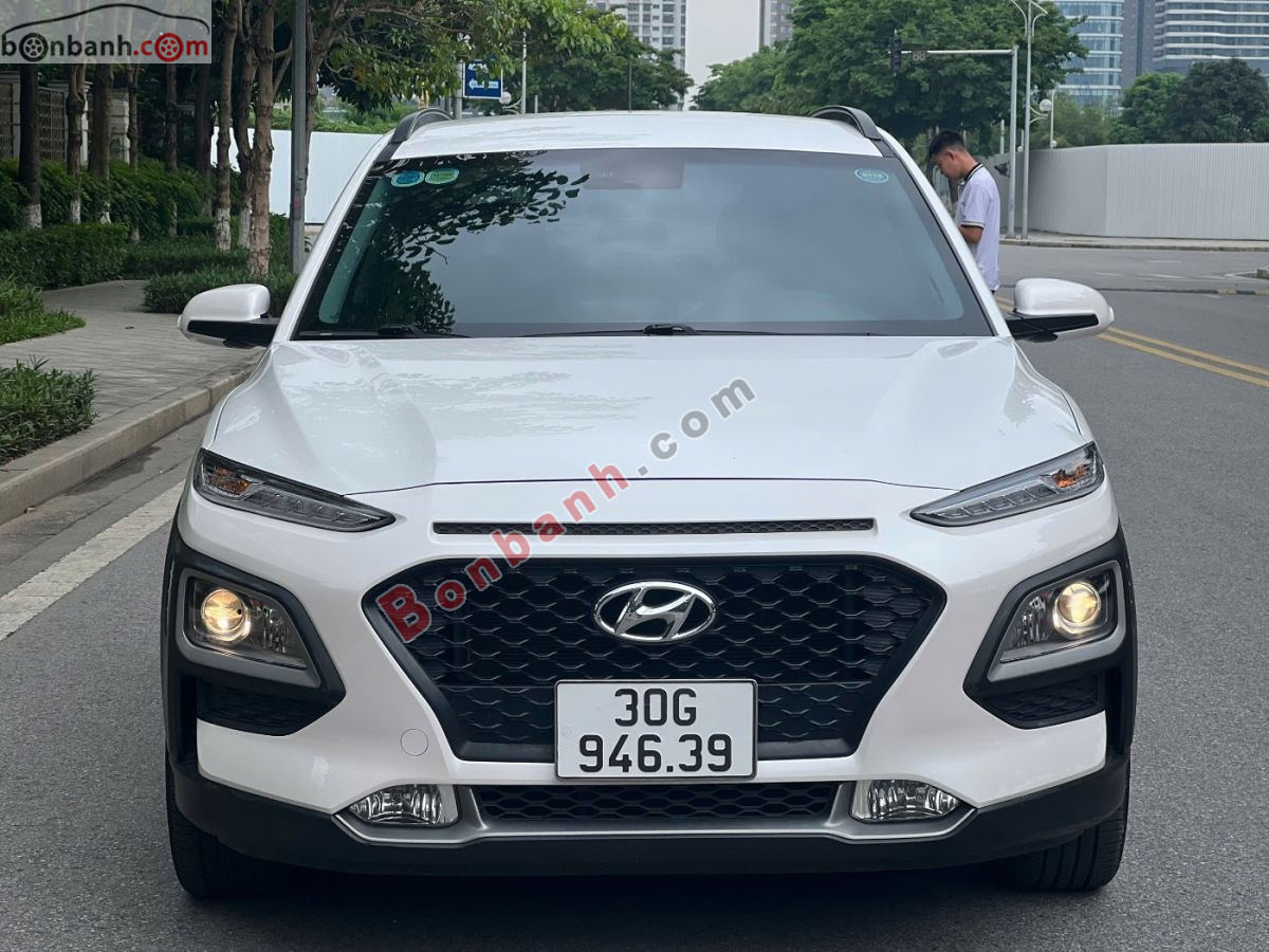 Bán ô tô Hyundai Kona 2.0 AT - 2021 - xe cũ