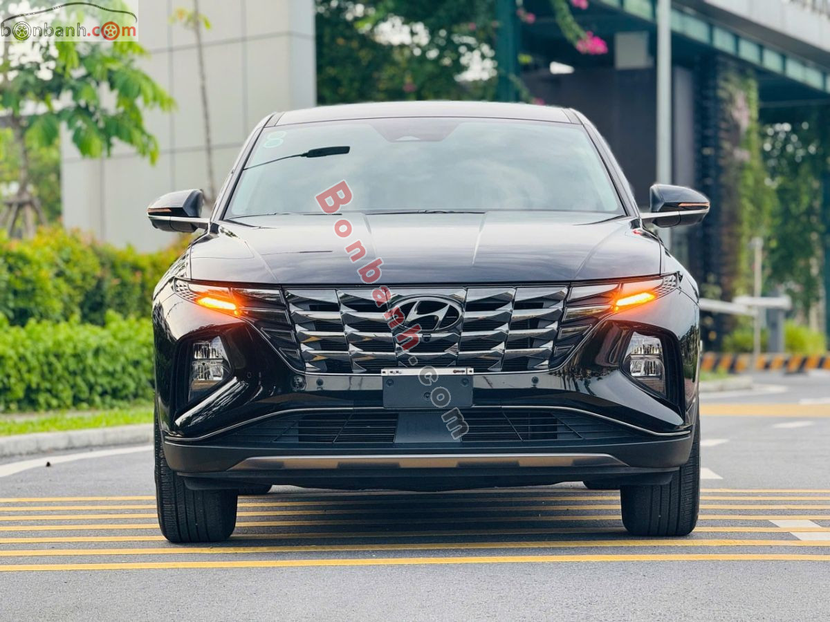 Bán ô tô Hyundai Tucson 2.0 AT Đặc biệt - 2022 - xe cũ