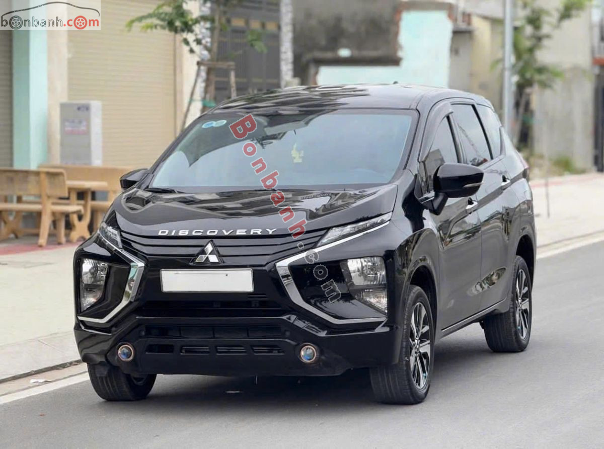 Bán ô tô Mitsubishi Xpander 1.5 MT - 2019 - xe cũ