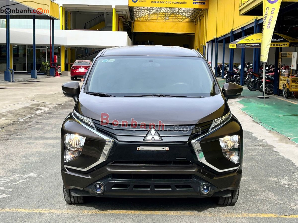 Bán ô tô Mitsubishi Xpander 1.5 MT - 2019 - xe cũ