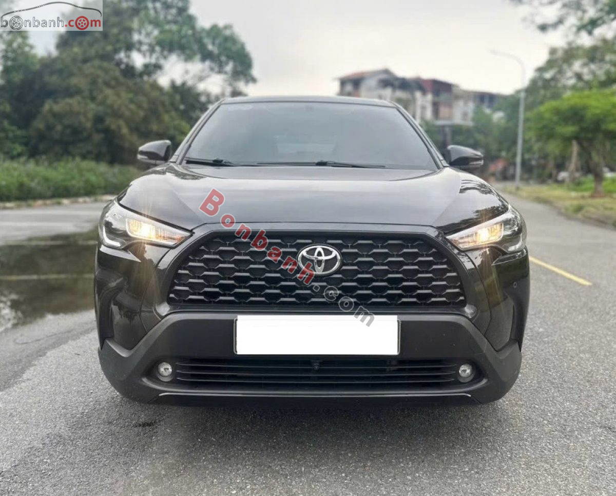 Bán ô tô Toyota Corolla Cross 1.8G - 2023 - xe cũ