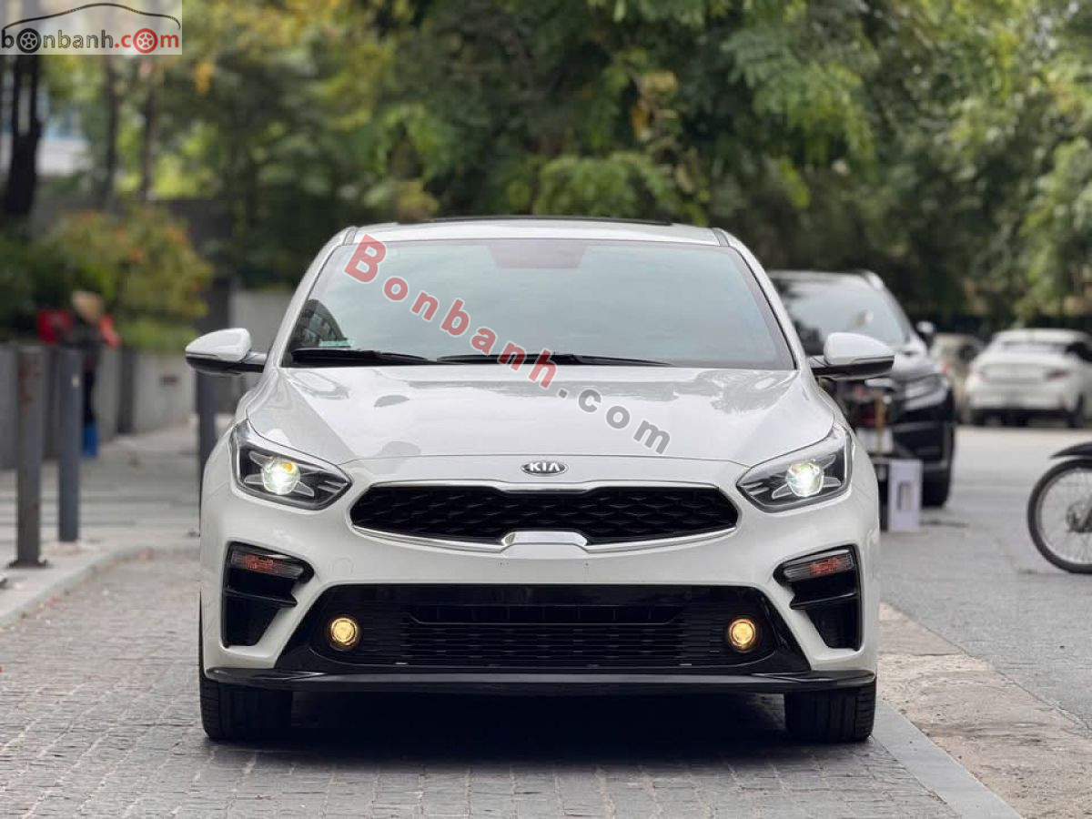 Bán ô tô Kia Cerato 2.0 AT Premium - 2019 - xe cũ
