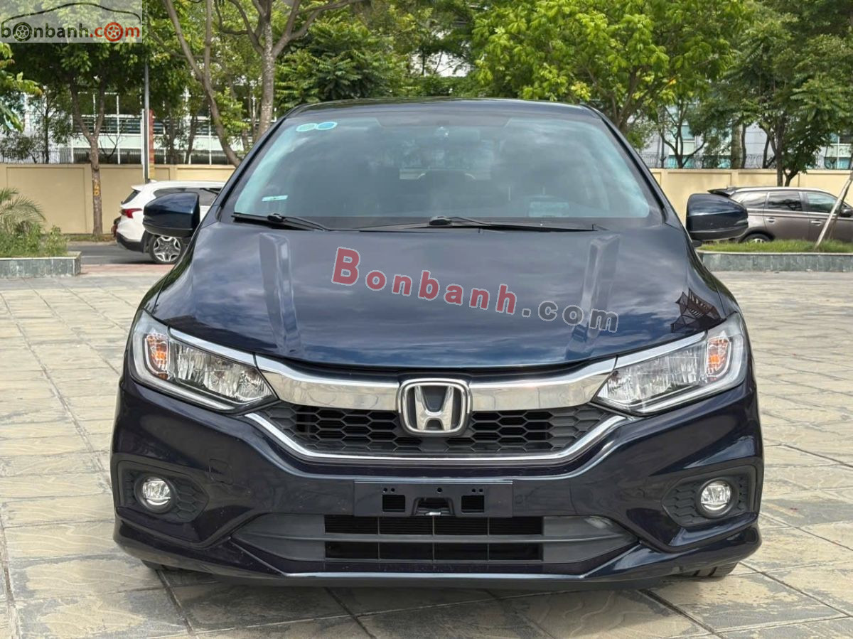 Bán ô tô Honda City 1.5TOP - 2019 - xe cũ