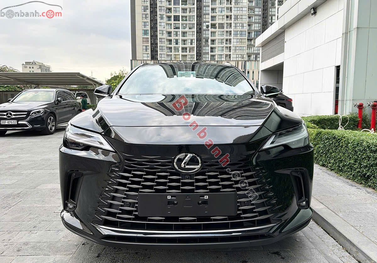 Bán ô tô Lexus RX 350 Luxury - 2024 - xe cũ