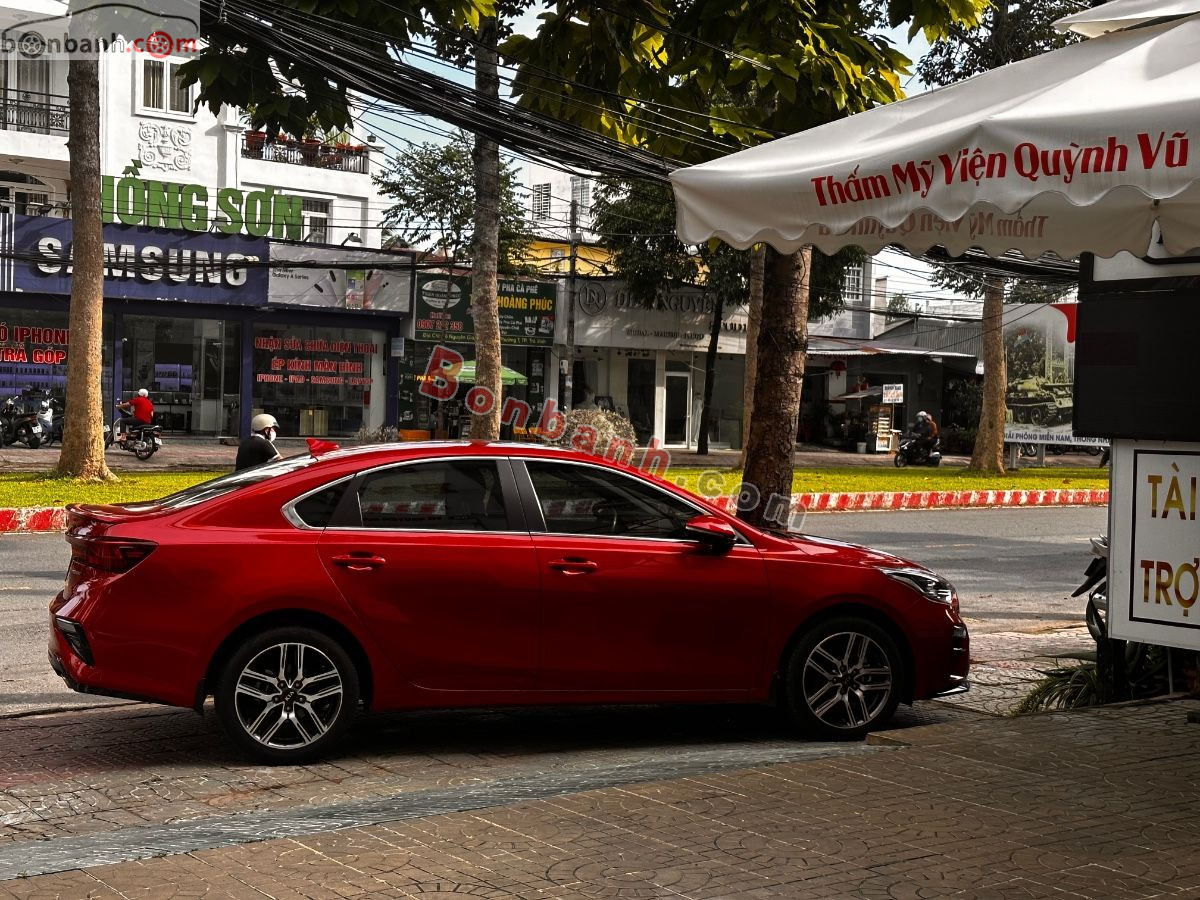 Bán ô tô Kia Cerato 2.0 AT Premium - 2021 - xe cũ