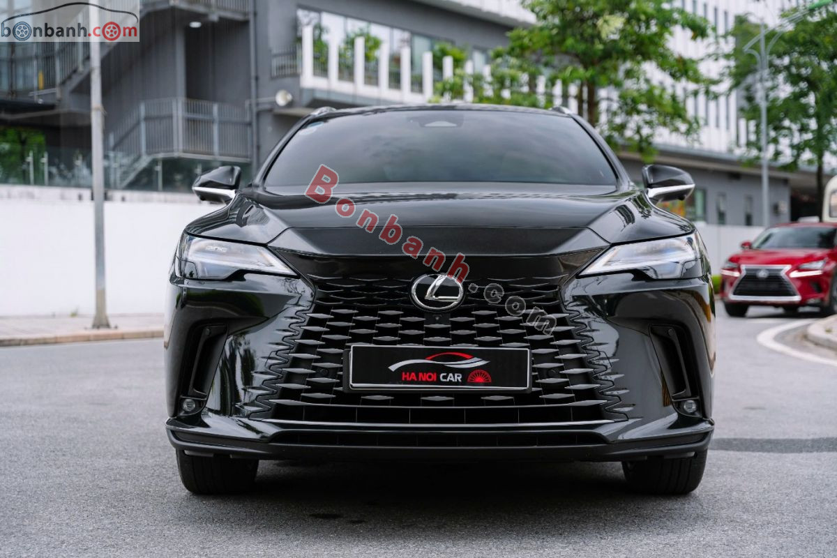 Bán ô tô Lexus RX 350 Premium - 2023 - xe cũ