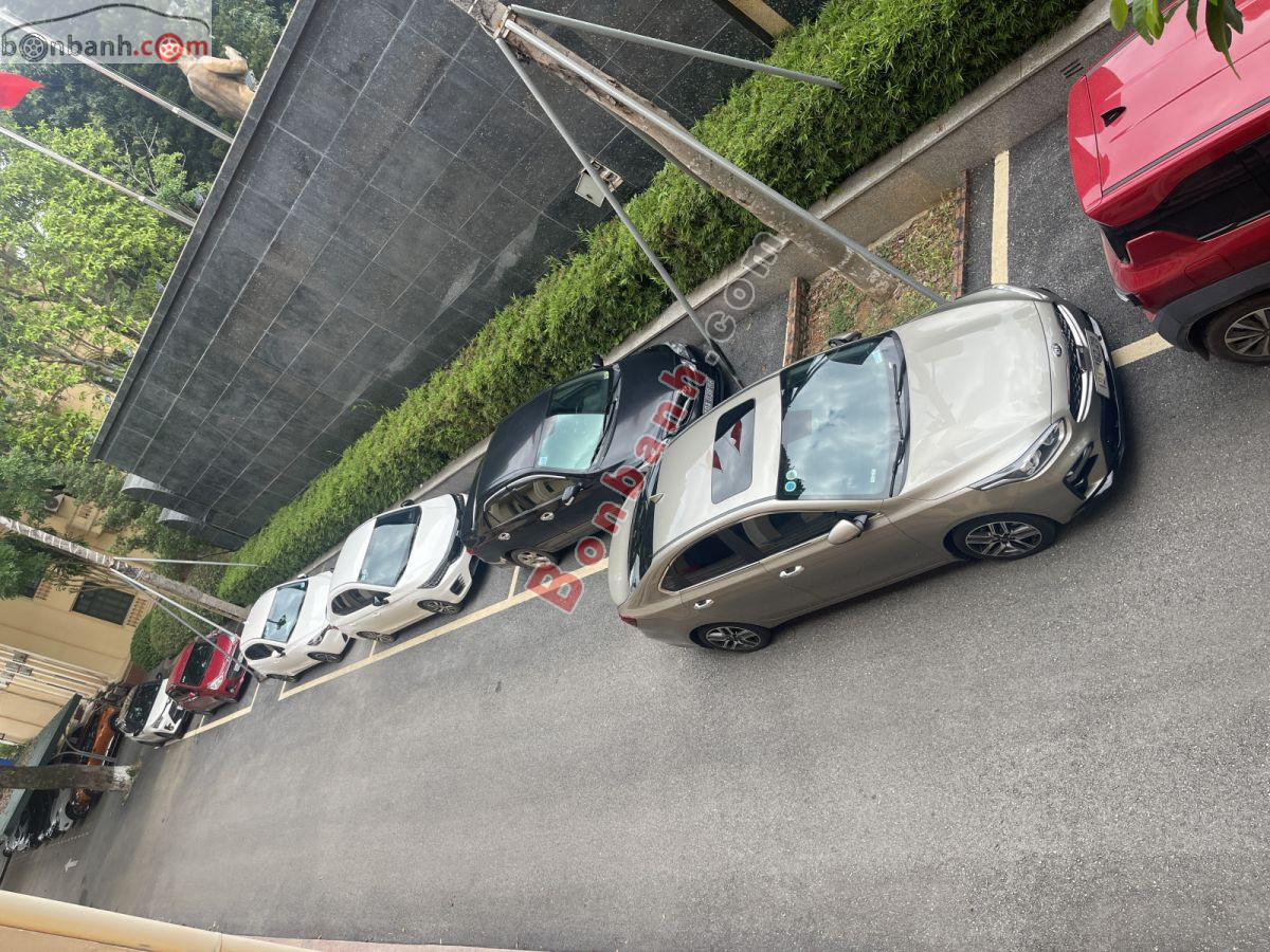 Bán ô tô Kia Cerato 1.6 AT Luxury - 2019 - xe cũ