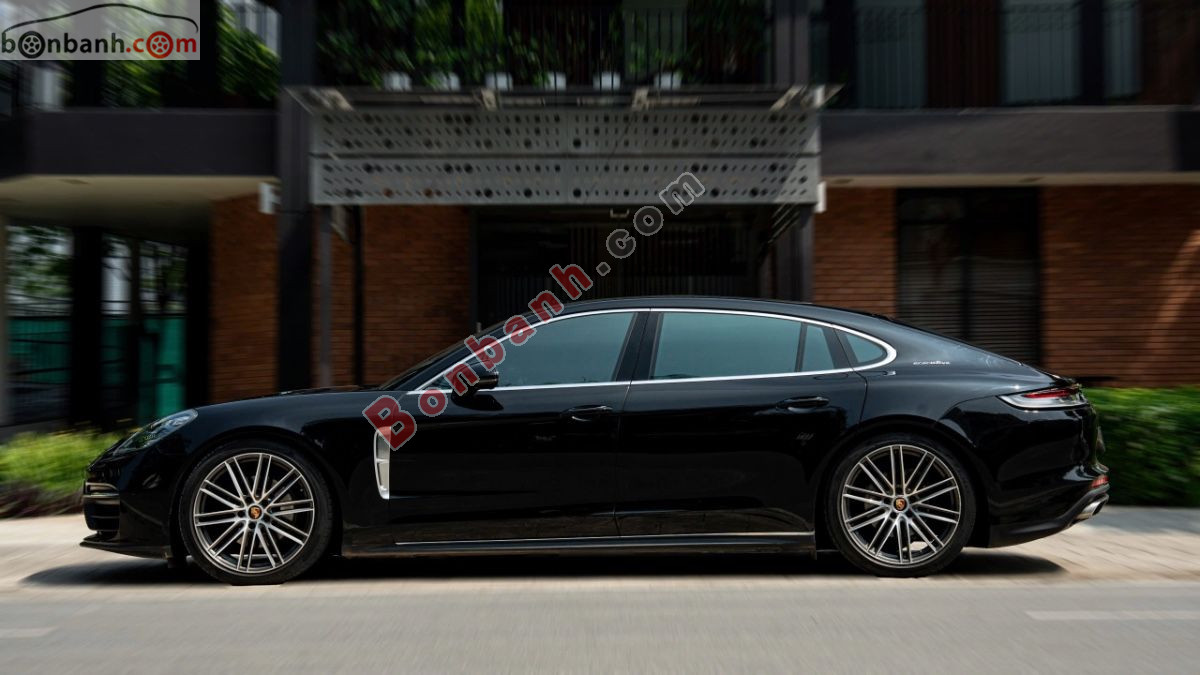 Bán ô tô Porsche Panamera 4 Executive - 2021 - xe cũ