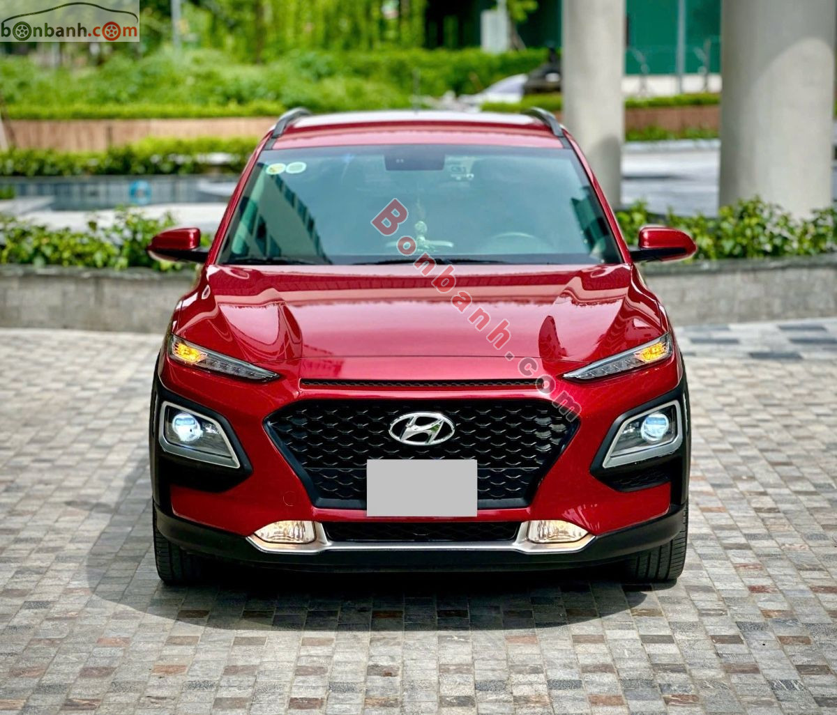 Bán ô tô Hyundai Kona 2.0 ATH - 2021 - xe cũ