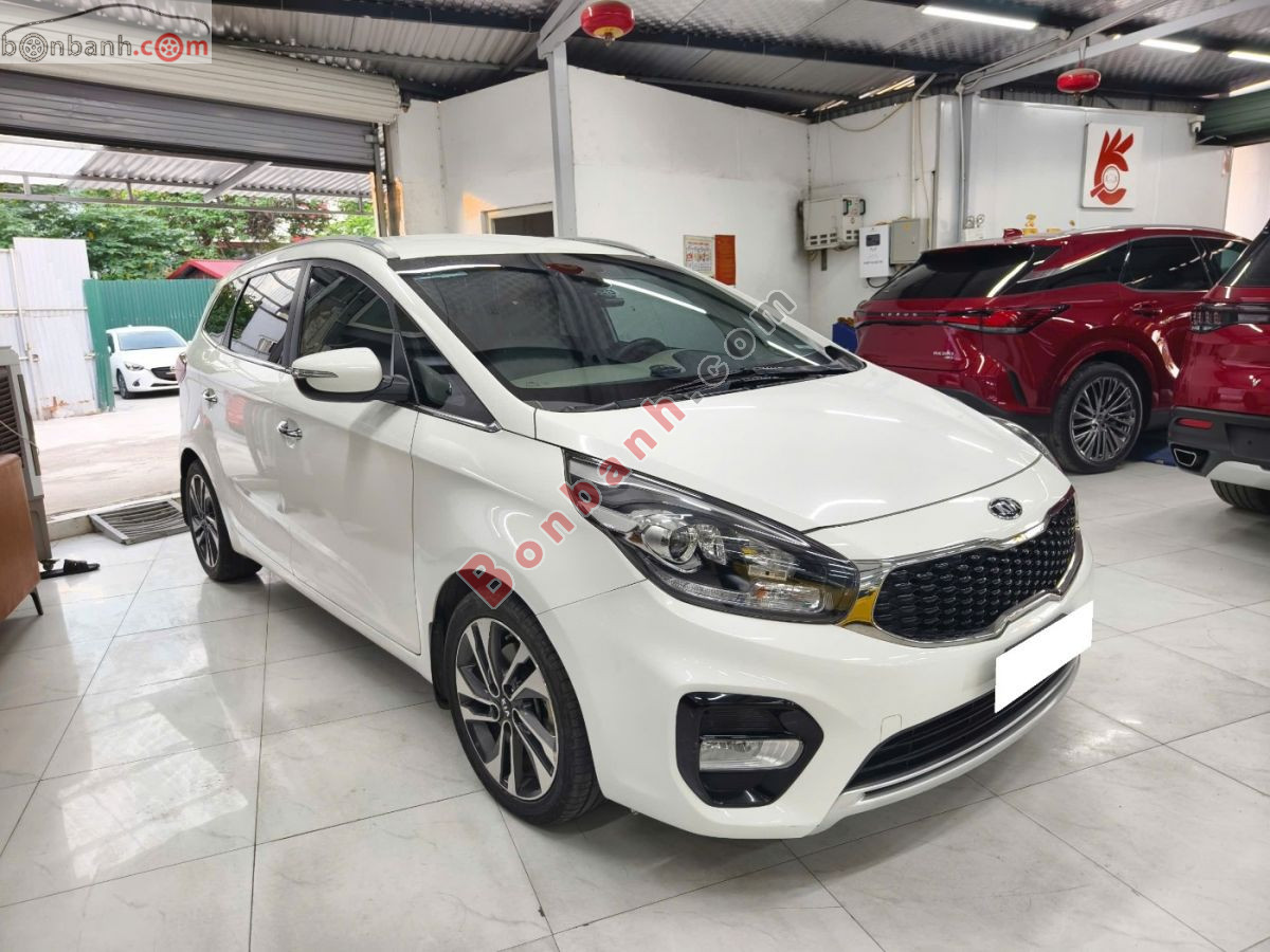 Bán ô tô Kia Rondo GAT - 2018 - xe cũ