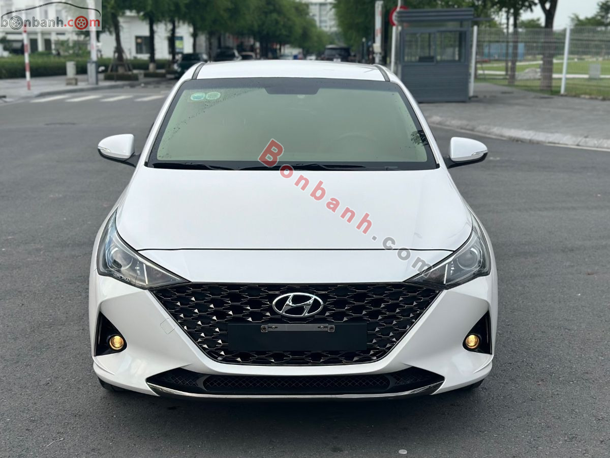 Bán ô tô Hyundai Accent 1.4 MT - 2023 - xe cũ