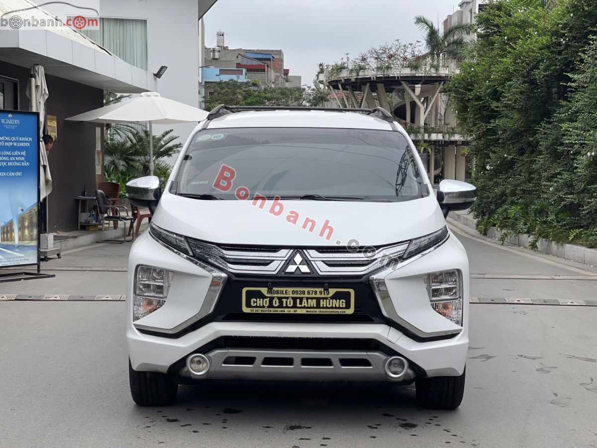 Bán ô tô Mitsubishi Xpander 1.5 AT - 2021 - xe cũ