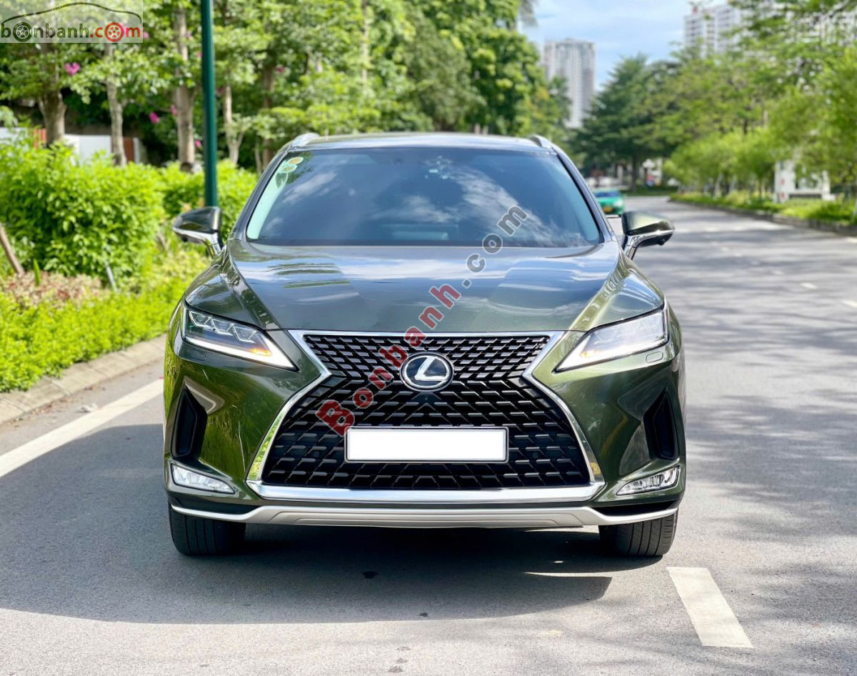 Bán ô tô Lexus RX 300 - 2022 - xe cũ