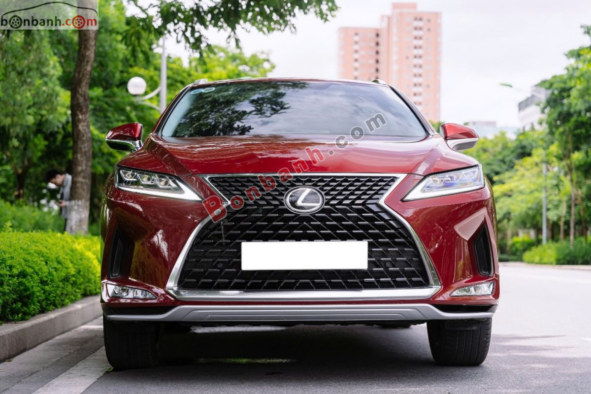 Bán ô tô Lexus RX 300 - 2022 - xe cũ
