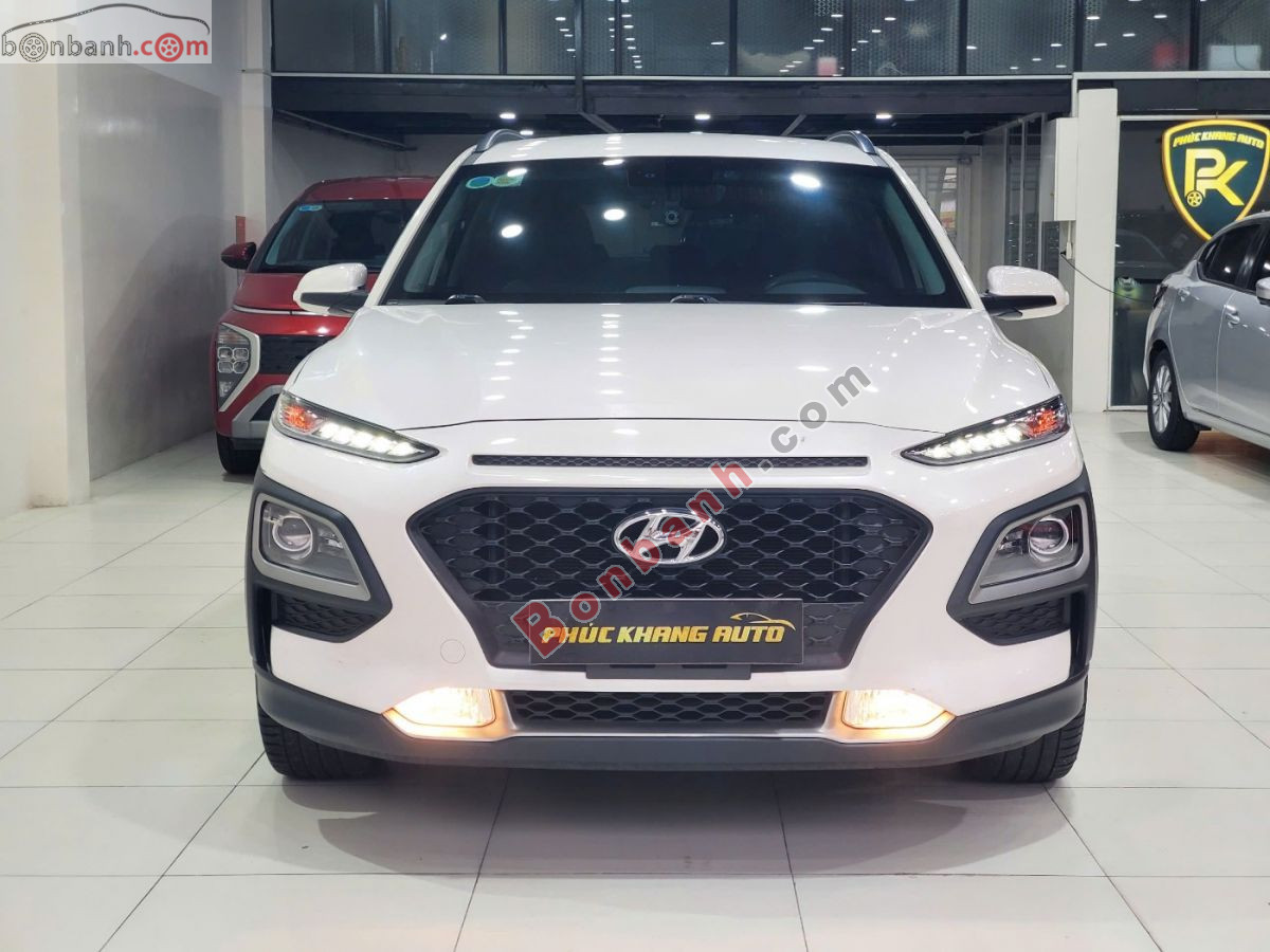 Bán ô tô Hyundai Kona 2.0 ATH - 2020 - xe cũ