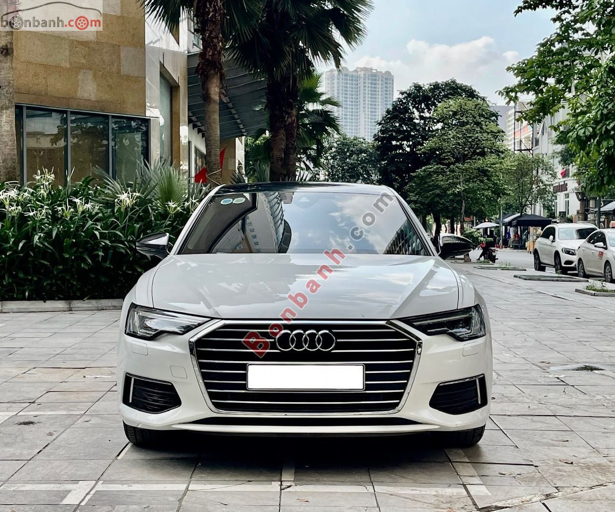 Bán ô tô Audi A6 45 TFSI - 2022 - xe cũ