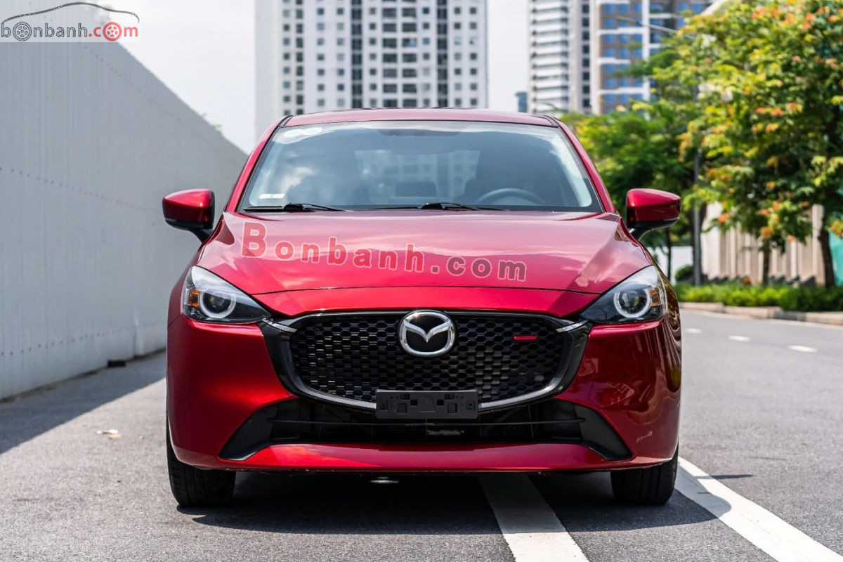 Bán ô tô Mazda 2 Luxury - 2023 - xe cũ