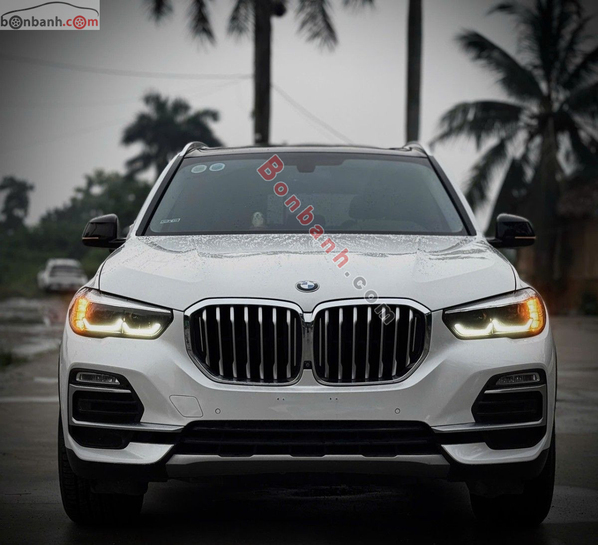 Bán ô tô BMW X5 xDrive40i - 2019 - xe cũ