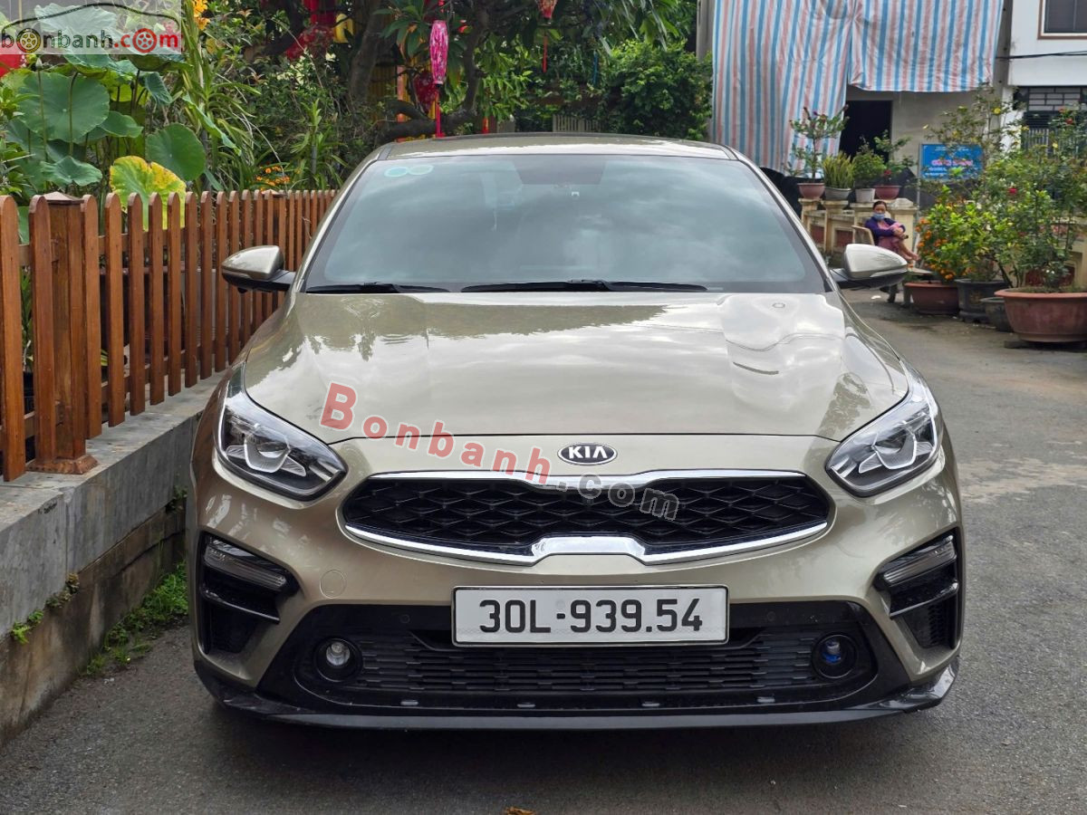 Bán ô tô Kia Cerato 2.0 AT Premium - 2021 - xe cũ