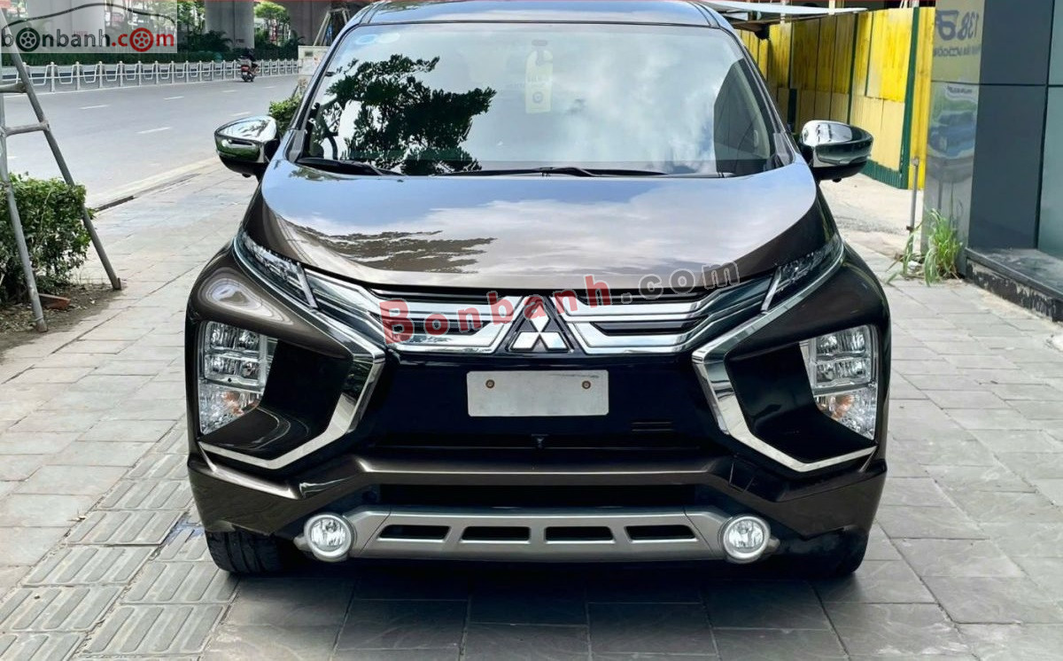 Bán ô tô Mitsubishi Xpander 1.5 AT - 2021 - xe cũ