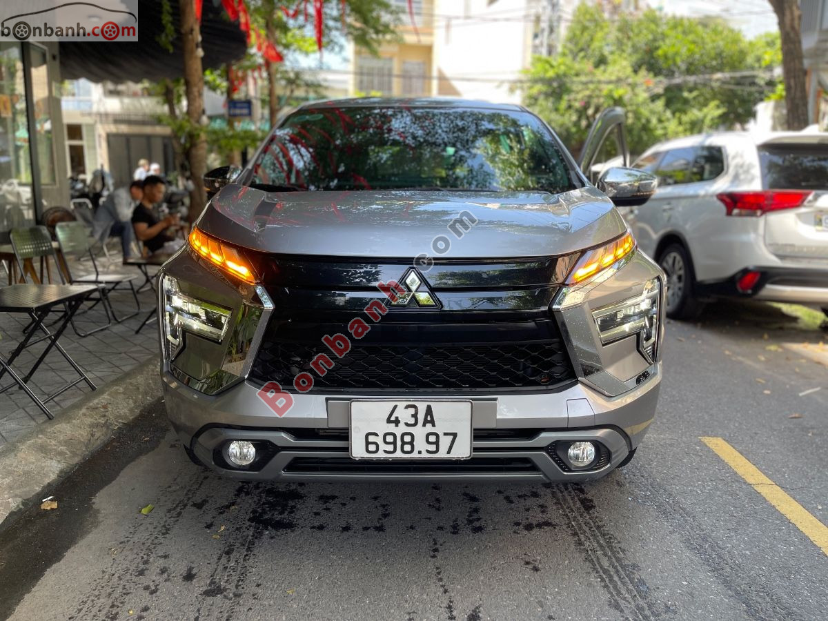 Bán ô tô Mitsubishi Xpander Premium 1.5 AT - 2022 - xe cũ