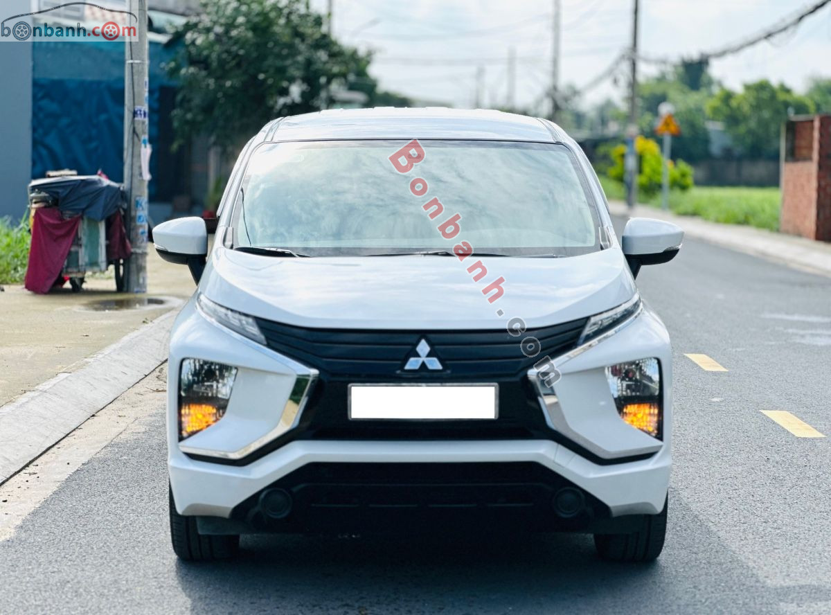 Bán ô tô Mitsubishi Xpander 1.5 MT - 2019 - xe cũ