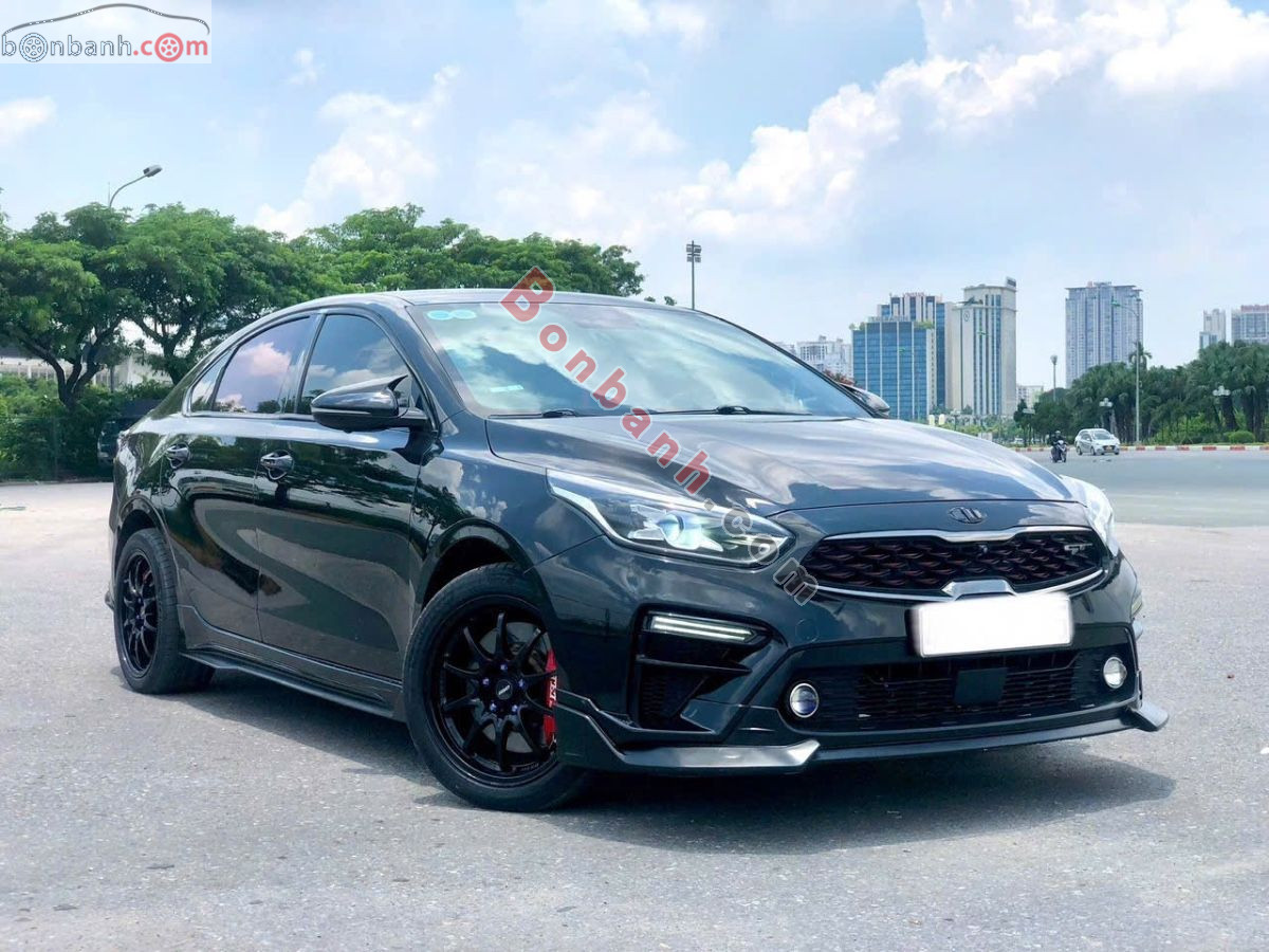 Bán ô tô Kia Cerato 2.0 AT Premium - 2020 - xe cũ