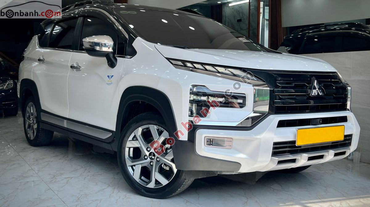 Bán ô tô Mitsubishi Xpander Cross 1.5 AT - 2024 - xe cũ