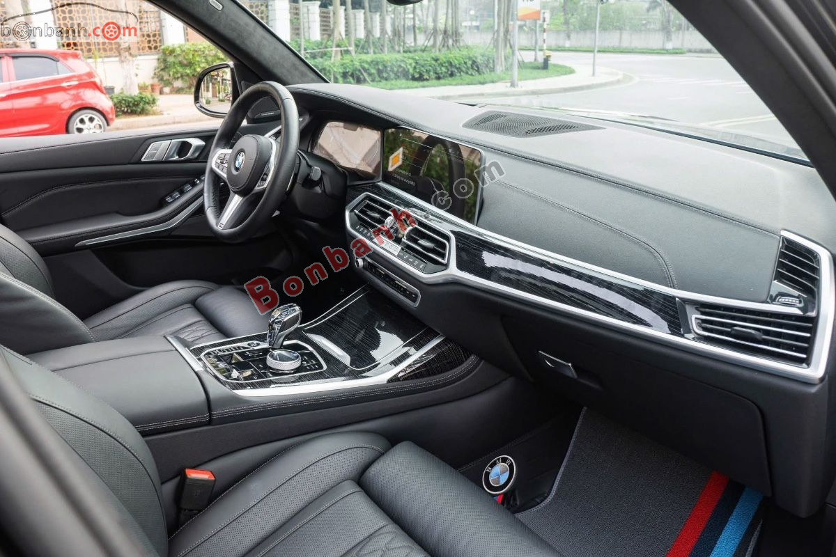 Bán ô tô BMW X7 xDrive40i M Sport - 2022 - xe cũ