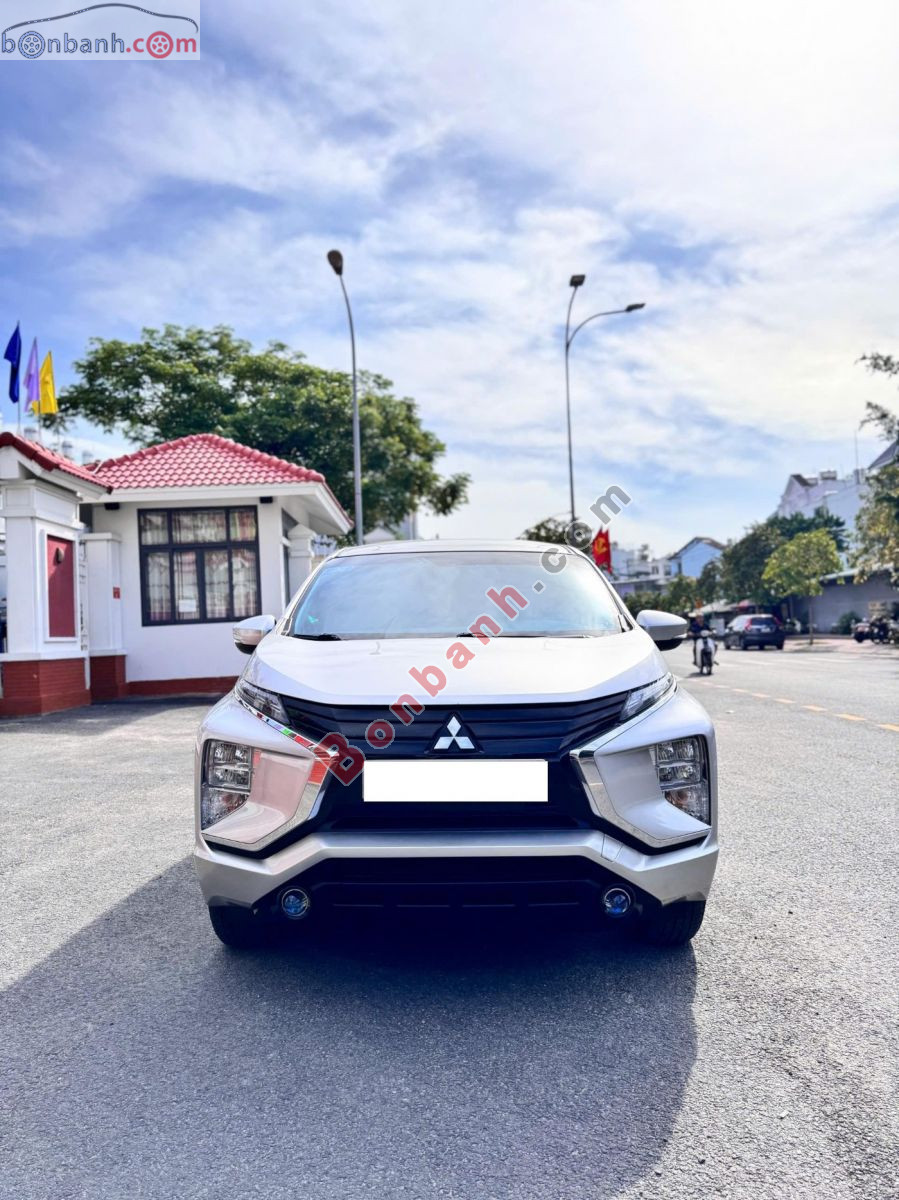 Bán ô tô Mitsubishi Xpander 1.5 MT - 2019 - xe cũ