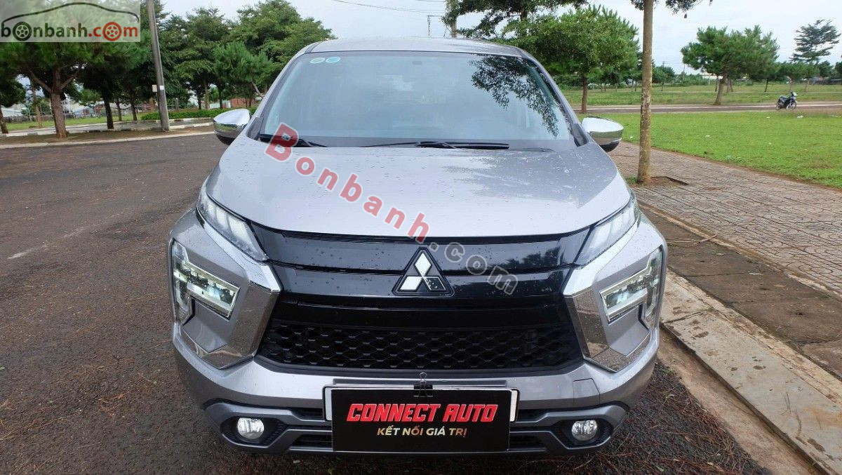 Bán ô tô Mitsubishi Xpander Premium 1.5 AT - 2022 - xe cũ