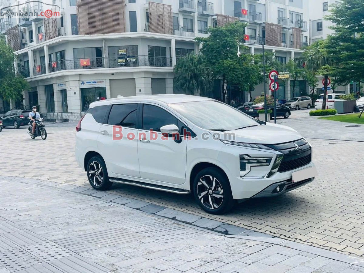 Bán ô tô Mitsubishi Xpander Premium 1.5 AT - 2024 - xe cũ